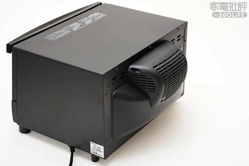 設置性：出っぱりはやや邪魔になる 家電批評ベストバイオブザイヤーおすすめ イメージ