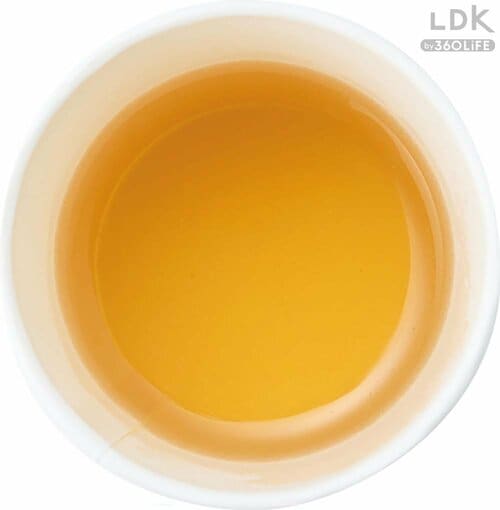 お茶の色 ハーブティーおすすめ イメージ
