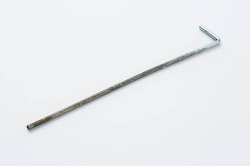 雪中テストも耐えたDODUPF50＋素材でUV対策も万全 イメージ2