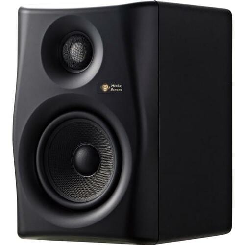 Monkey Banana「Lemur 5」