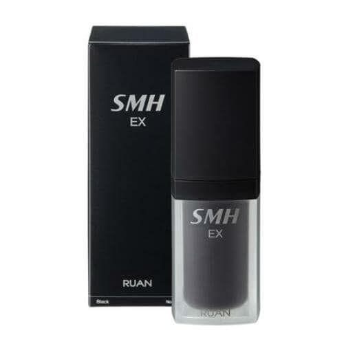 気になる部分に ルアン「スーパーミリオン ヘアーEX」 イメージ