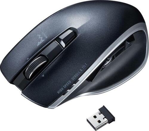 サンワサプライ「MA-WBTBL 192BK」