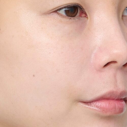 下地のみ 黄ぐすみを補整する化粧下地おすすめ イメージ