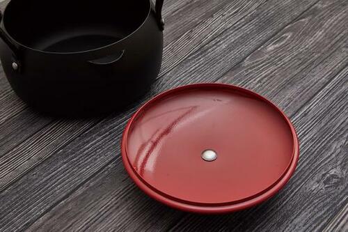 パール金属「両手天ぷら鍋」と比較! イメージ2