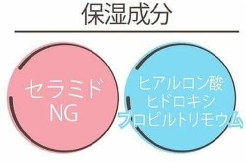 肌のハリの復活が期待できる成分入り LDKベストバイ保湿乳液おすすめ イメージ