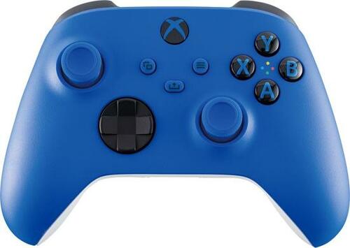 マイクロソフト(Microsoft):Xbox ワイヤレスコントローラー:ゲーム