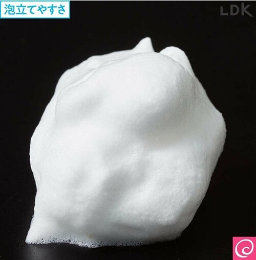テスト結果 プチプラ洗顔料おすすめ イメージ