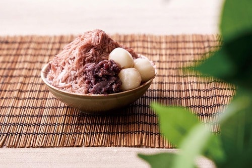 電動かき氷器、人気の2大メーカーとは? 電動かき氷機おすすめ イメージ3