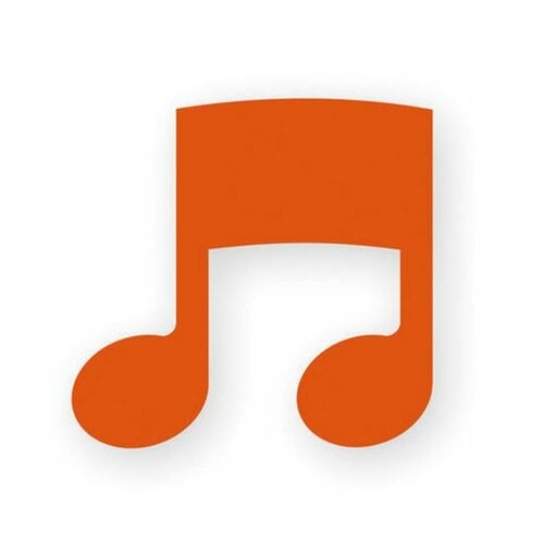 【1位】標準アプリよりも音質に力強さを感じるアプリ「Music Player（LISMO）」 イメージ