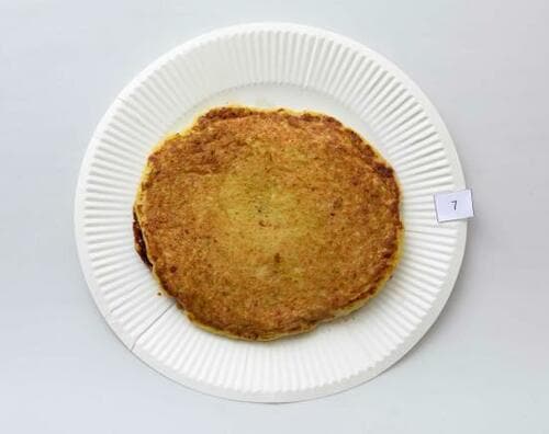 本場の味と食感！オタフクソースのお好み焼き粉 イメージ4