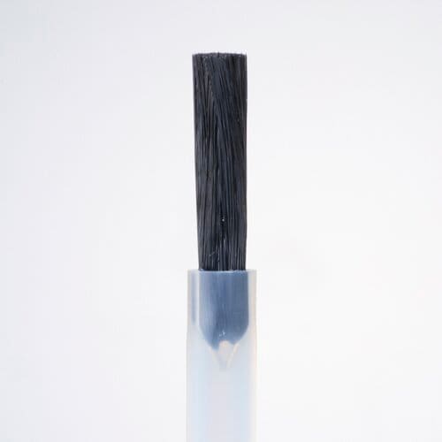 ネイルファンデーションおすすめ pa プラス スムースネイルコート/plus09 イメージ2