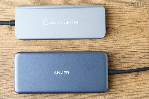 【特徴】：小さくて持ち運びしやすい USBハブおすすめ イメージ