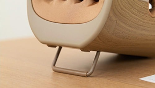 快適な角度でマッサージ ハンドマッサージャーおすすめ イメージ