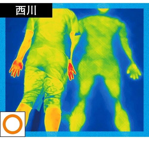 持続性・冷感回復：冷たさの持続力はまずまずなレベル 冷感敷きパッドおすすめ イメージ