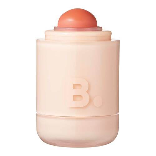 ベージュチークおすすめ バニラコ ロマンティックブラッシュ リップ&チーク/17 イメージ2