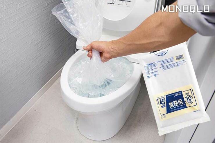 【防災グッズのおすすめ】火災や浸水や下水の逆流を防ぐベストバイ3選(MONOQLO)のイメージ