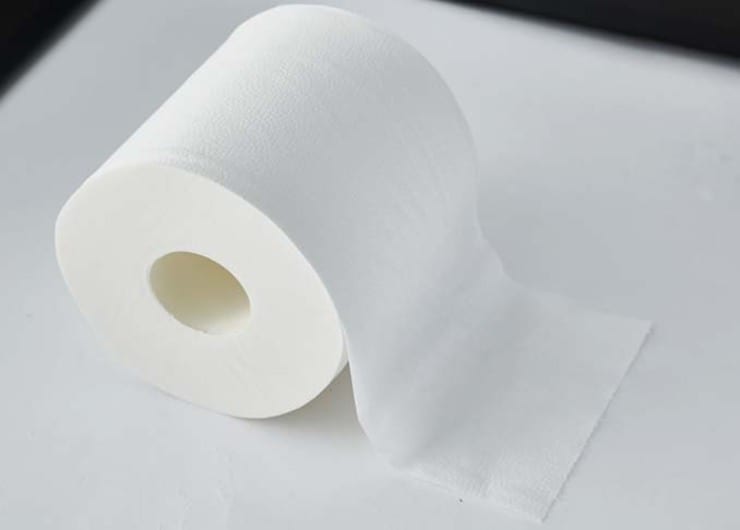 ニオイが消えるトイレットペーパー<br />臭気判定士がガチで確かめてみました