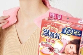 血行促進 あったかグッズ最強おすすめランキング。LDKが徹底比較