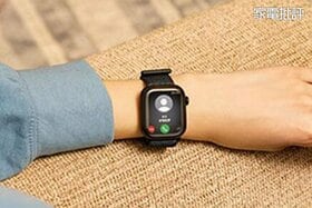 Apple Watchの軽いほう。結局使いやすいのはこっちでした(家電批評)