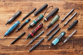 電動の精密ドライバーのおすすめランキング19選。初心者でも使いやすい小型の人気商品を徹底比較