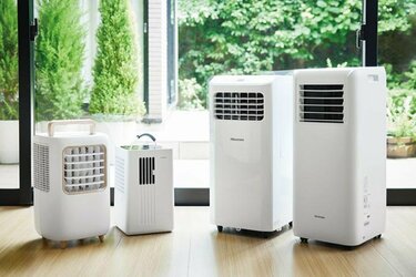 スポットクーラー エアコン 移動式 クーラー 工事不要 設置簡単 小型 スポットクーラーを徹底レビュー｜工事不要の移動式エアコンは