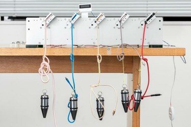 5万回ひねっても断線しない 14億人が求めるiphone充電ケーブルの正解見つけました 徹底検証 360life サンロクマル