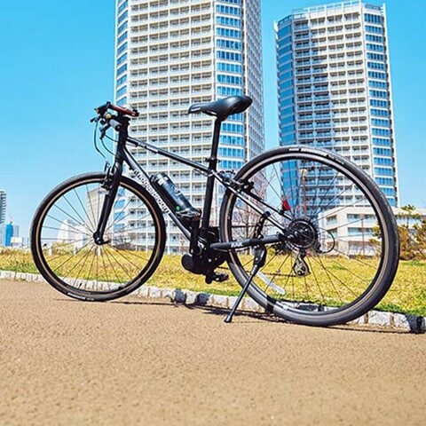 普通の自転車を“電動アシスト化”しちゃうホンダの凄いやつ（家電批評）