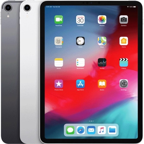 iPadおすすめ Apple iPad Pro 第3世代 12.9インチ イメージ1