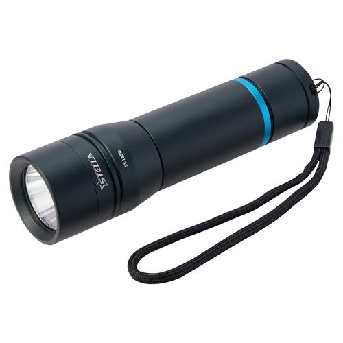 LED懐中電灯おすすめ ジェントス STELLAシリーズ ST-133D イメージ1