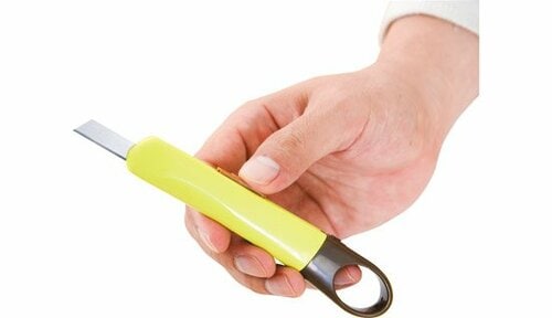 プラス:オランテ:段ボール:カッター:はさみ