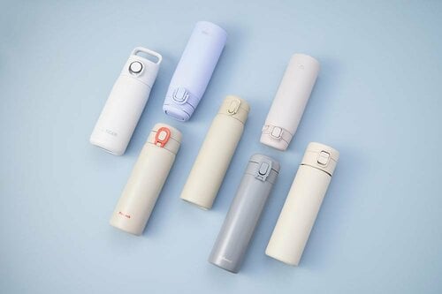 水筒のテスト方法 水筒おすすめ イメージ3