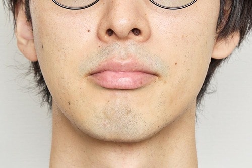 after パナソニック「ラムダッシュ パームイン LITE」おすすめ イメージ