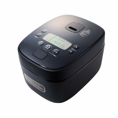 5合炊き炊飯器おすすめ 象印マホービン IH炊飯ジャー NW-QB10 BZ イメージ1