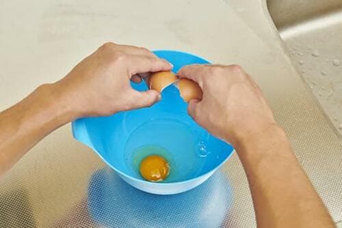 手打ちパスタキットをつかえばさらに簡単 イメージ2