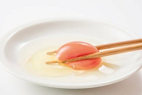 [生・ゆで・焼き]3つの調理法で徹底検証！ イメージ