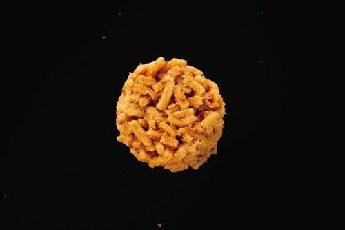 9位: ベビースターラーメン丸激辛チキン味はあとから辛い 辛いお菓子おすすめ イメージ2
