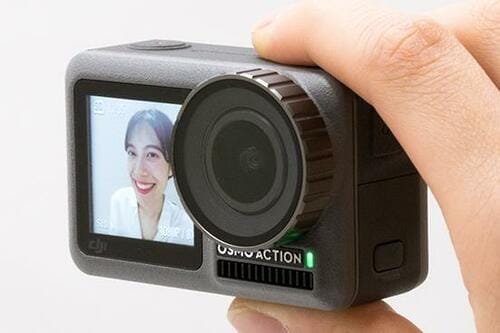 モード切り替えがメチャ速い！ イメージ2