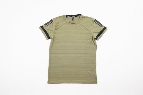 wave the stone「メンズ スポーツTシャツ」 イメージ