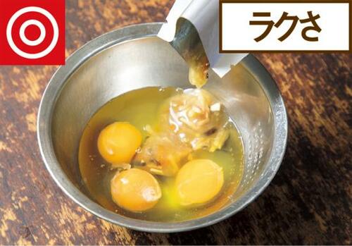 ①具材の風味バツグン!かに玉の素は「永谷園」が正解 イメージ2