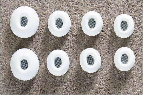 装着感が良好!同じに見えるけれど、細かな所に改良アリ Apple「AirPods Pro 3」おすすめ イメージ2