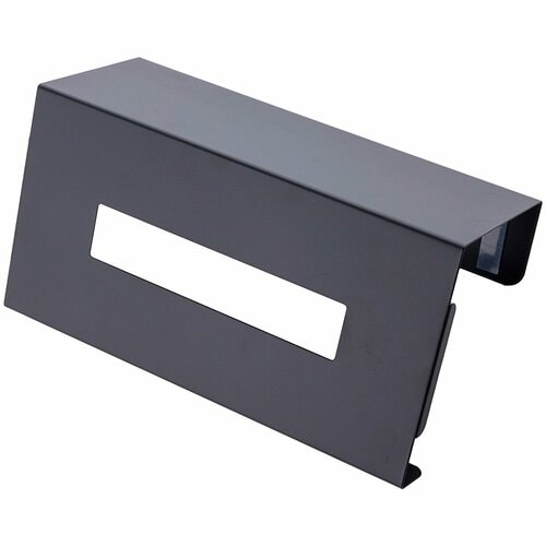 ペーパータオルホルダーおすすめ ダイソー キッチンペーパーボックス イメージ1