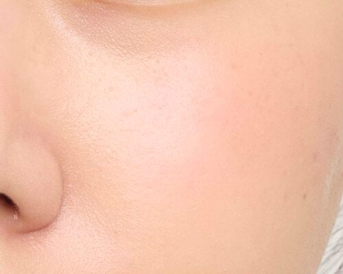 血色感・色味 韓国チークおすすめ イメージ