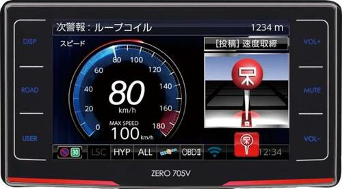 1:主要な機能が揃った高性能エントリーモデル イメージ2