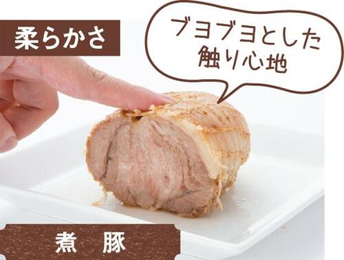 ［7位］フィスラー「ビタクイック」：煮豚の味の染み具合に物足りなさを感じる イメージ2