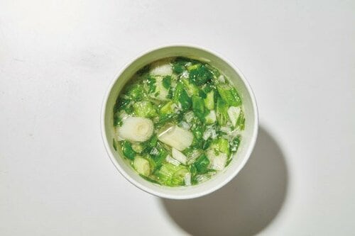 【ファミリーマート】イメージを覆すコクのある野菜味噌汁が突出 イメージ7