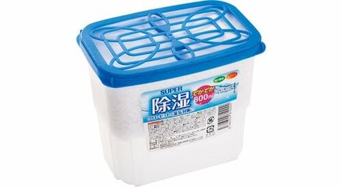 最大8か月使える 除湿剤おすすめ イメージ