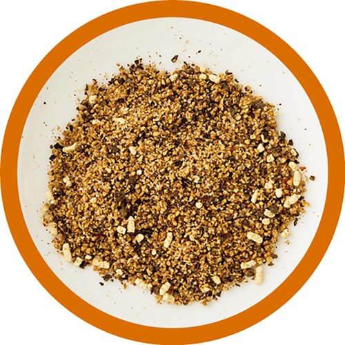 アウトドアスパイスおすすめ 中村食肉 マキシマム ナチュラルスパイス イメージ2