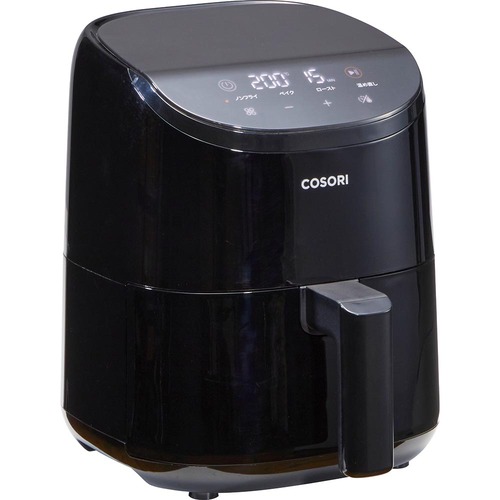 ノンフライヤーおすすめ VeSync COSORI LITE 2L ミニノンフライヤー イメージ1