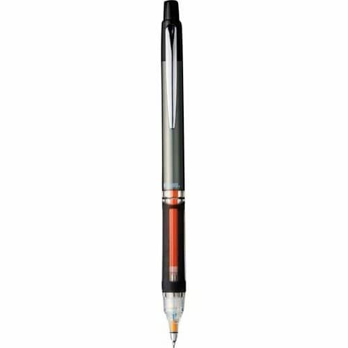 プラチナ万年筆:オ・レーヌ プラス シャープペンシル:筆記用具