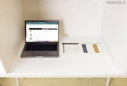 サイズ 卓上パーテーションおすすめ イメージ